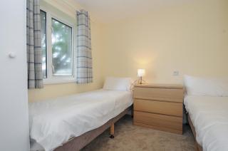 Chalet 33 at Landscove Holiday Park - 1