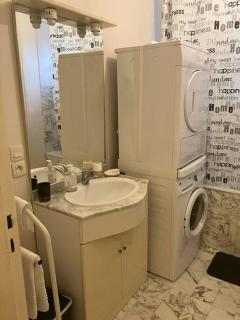 Cozy flat in La Défense - Courbevoie - 5