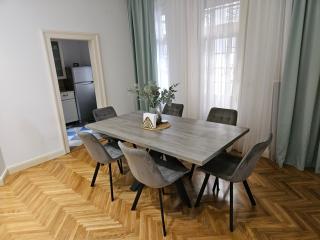 Dorcol - the Heart of Belgrade - Belgrado - 9