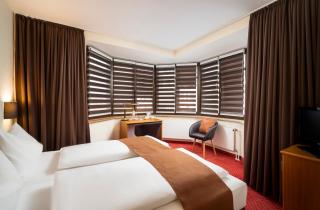 ARKADEN Hotel Kelkheim - 9