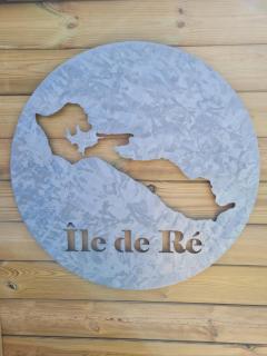 Villa la Ferlandiere - Sainte-Marie-de-Ré - 0