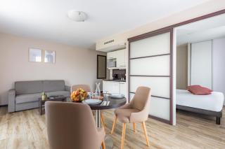 Appart’City Confort Nantes Ouest Saint-Herblain - Saint-Herblain - 7
