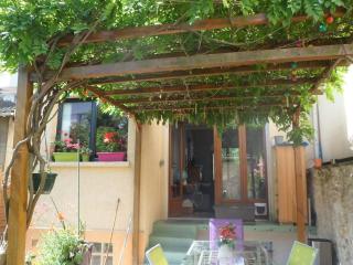 Jolie maison, 3 chambres, jardin et parking - Bagneux - 8