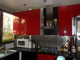 Jolie maison, 3 chambres, jardin et parking - Bagneux - 6