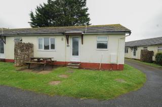 Chalet 29 at Landscove Holiday Park - Brixham - 0