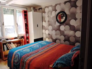 Jolie maison, 3 chambres, jardin et parking - Bagneux - 1
