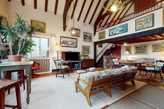 Great Ledges Studio - 1