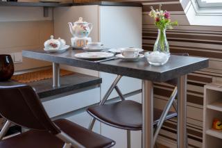 Rosenhuus Heckenrose - Spiekeroog - 7