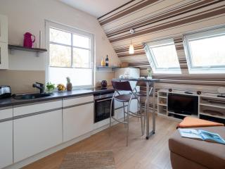 Rosenhuus Heckenrose - Spiekeroog - 6