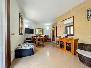 Oikia Vacanze S Cesarea Casa Rosa su - Santa Cesarea Terme - 9