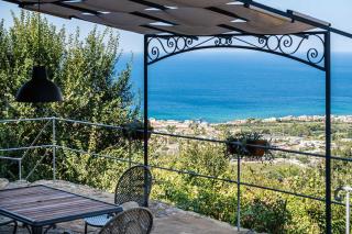 La Cantina - ACrapa Mangia - Santa Maria di Castellabate - 8