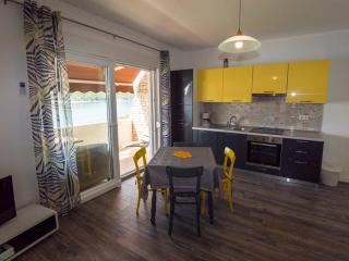 Oaza Planjke - apartman Dora - 9