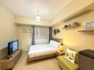 Heart of CDO Cozy Condo Wi-fi Netflix - Cagayan de Oro - 3