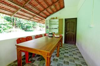 Dadad Gadde Nature Stay - Near to Falls, Trek & Home Food - Sakleshpur - 7