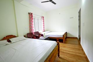 Dadad Gadde Nature Stay - Near to Falls, Trek & Home Food - Sakleshpur - 4