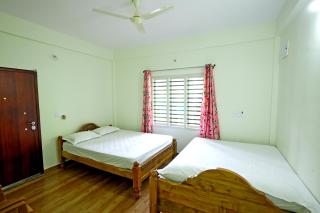 Dadad Gadde Nature Stay - Near to Falls, Trek & Home Food - Sakleshpur - 3