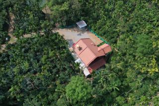 Dadad Gadde Nature Stay - Near to Falls, Trek & Home Food - Sakleshpur - 2