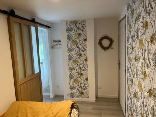 gite de saint lye - 1