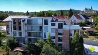 PENTHOUSE BUTTERFLY - Bojnice - Bojnice - 5