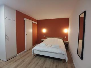 Studio centre thermal touristique - Casa Amnéville - Amnéville - 3