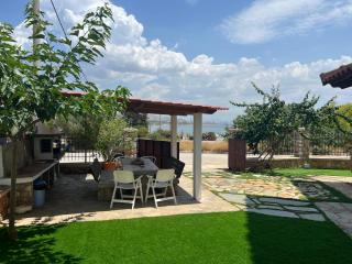 Selina Villa Nikos Gianna - Selínia - 0