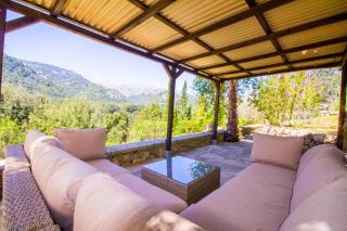Beautiful Mediterranean Villa with A/C, WIFI - Campanet - 1