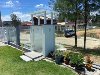 Casa Pé na Areia - Campo Bom/Jaguaruna - 1