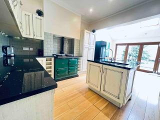 Cricklewood Boutique Stay - Londra - 0