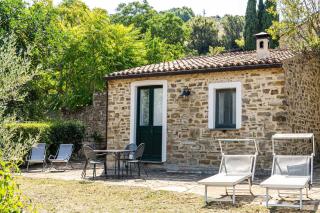 La Rimessa - ACrapa Mangia - Santa Maria di Castellabate - 0