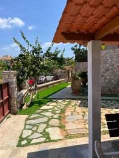 Selina Villa Nikos Gianna - Selínia - 6