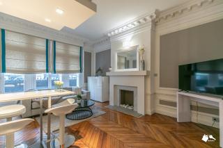 MBA - Luxury Berthier Proche des Ternes - Parijs - 3
