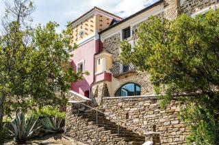 La Rimessa - ACrapa Mangia - Santa Maria di Castellabate - 6