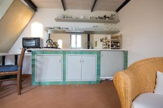 La Rimessa - ACrapa Mangia - Santa Maria di Castellabate - 4