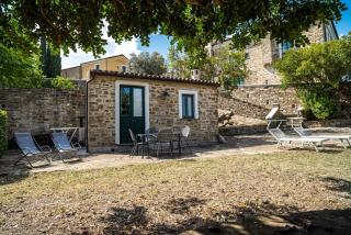 La Rimessa - ACrapa Mangia - Santa Maria di Castellabate - 1