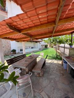 Selina Villa Nikos Gianna - Selínia - 7