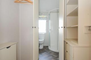 Lodge 11 at Landscove Holiday Park - Brixham - 4