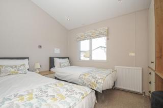 Lodge 11 at Landscove Holiday Park - Brixham - 3