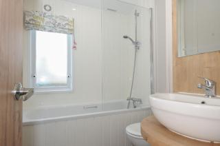 Lodge 11 at Landscove Holiday Park - Brixham - 1