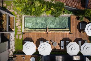 Casa Chichipicas Hotel Boutique - Valle de Bravo - 5