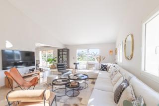 Superbe Villa avec piscine -Grimaud - Grimaud - 3