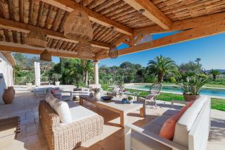 Superbe Villa avec piscine -Grimaud - Grimaud - 0