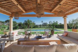 Superbe Villa avec piscine -Grimaud - Grimaud - 9