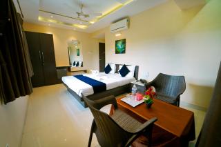 Hotel Strawberry inn, Mahabaleshwar - Mahabaleshwar - 6