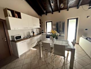 Appartamento Riviera - Arona - 4
