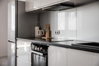 Tauron Arena Residence WAWELOFTS - Cracovia - 5