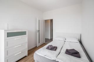 Tauron Arena Residence WAWELOFTS - 7