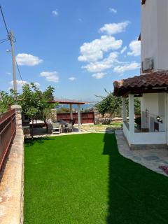 Selina Villa Nikos Gianna - Selínia - 8