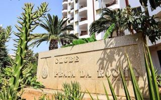 PRAIA DA ROCHA APARTMENT - Portimão - 4