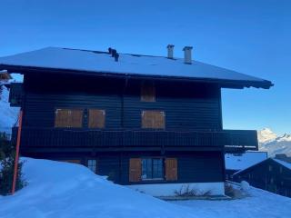 Les Bleuets K10 Duplex - Champoussin - 7