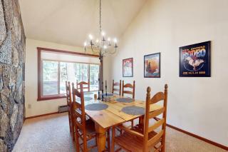 Black Butte Ranch: South Meadow Home Eighty-Four - Black Butte Ranch - 1